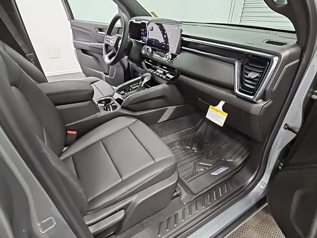 New 2026 GMC Canyon Elevation w/ Convenience Package image 37