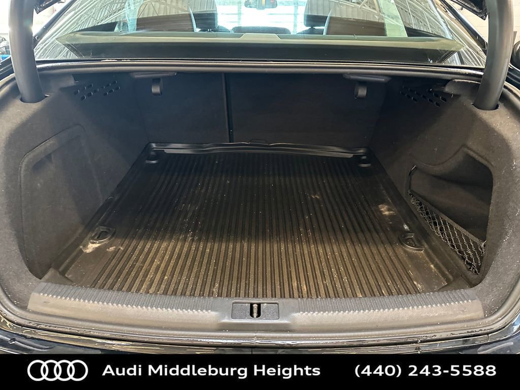Used 2015 Audi A4 2.0T Premium Plus w/ Premium Plus Package image 24