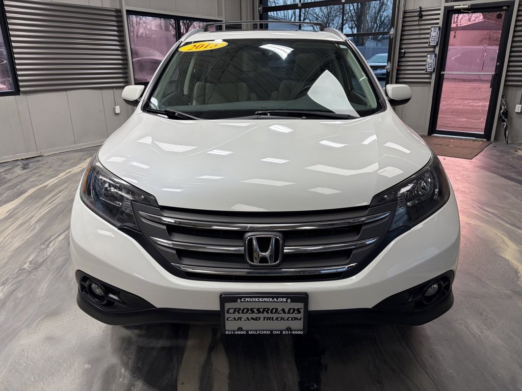 Used 2013 Honda CR-V EX-L image 38