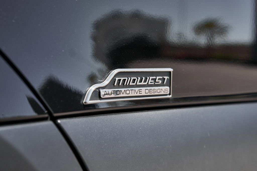 Used 2024 Mercedes-Benz Sprinter 3500 w/ Parking Package image 7