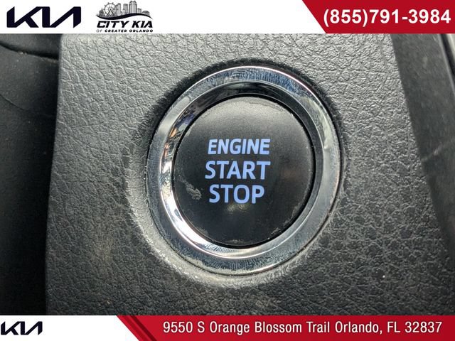 Used 2023 Toyota Camry XLE FWD image 31
