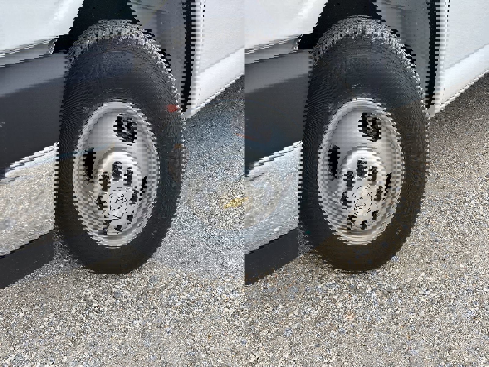 New 2025 Chevrolet Express 3500 w/ Power Convenience Package image 10