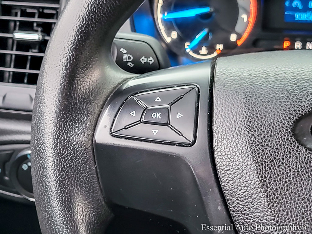 Used 2021 Ford Ranger XL image 11