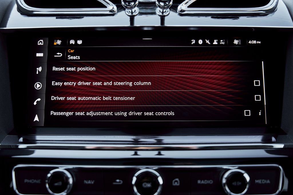 Used 2022 Bentley Bentayga image 75