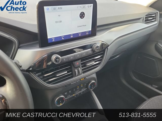 Used 2024 Ford Escape Active AWD/4WD image 16