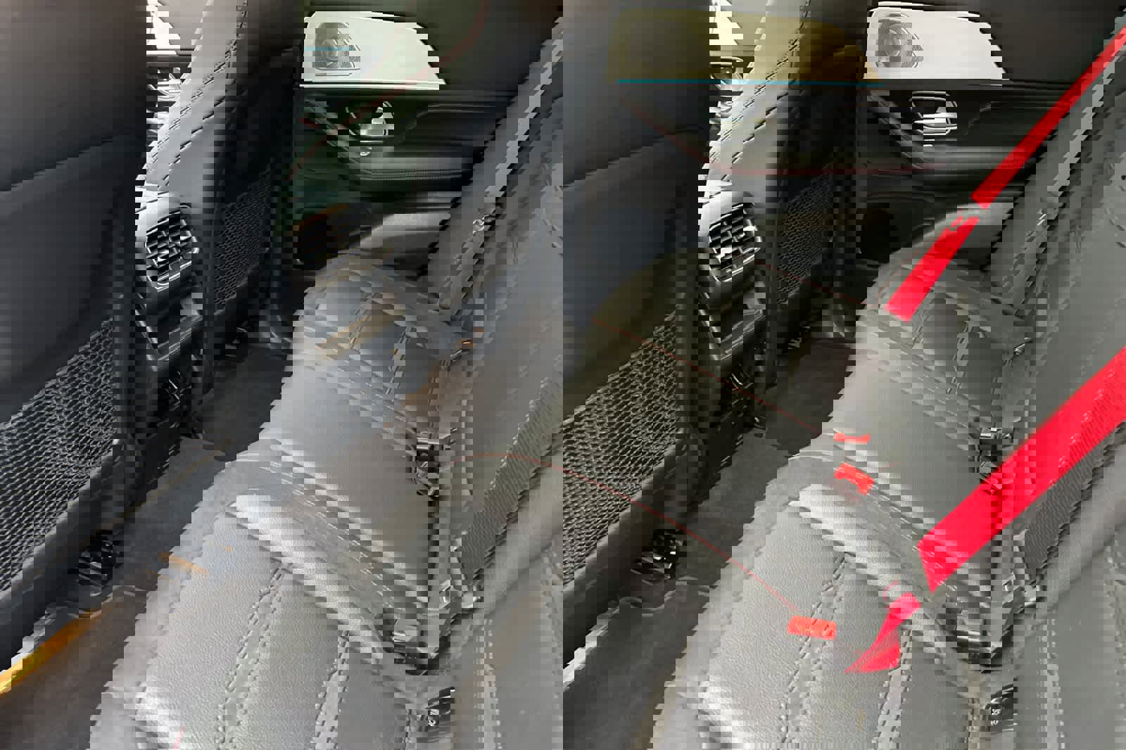 Certified 2023 Mercedes-Benz GLE 53 AMG 4MATIC Coupe image 11