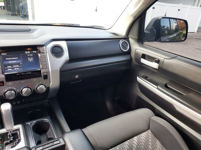Used 2021 Toyota Tundra SR5 image 16