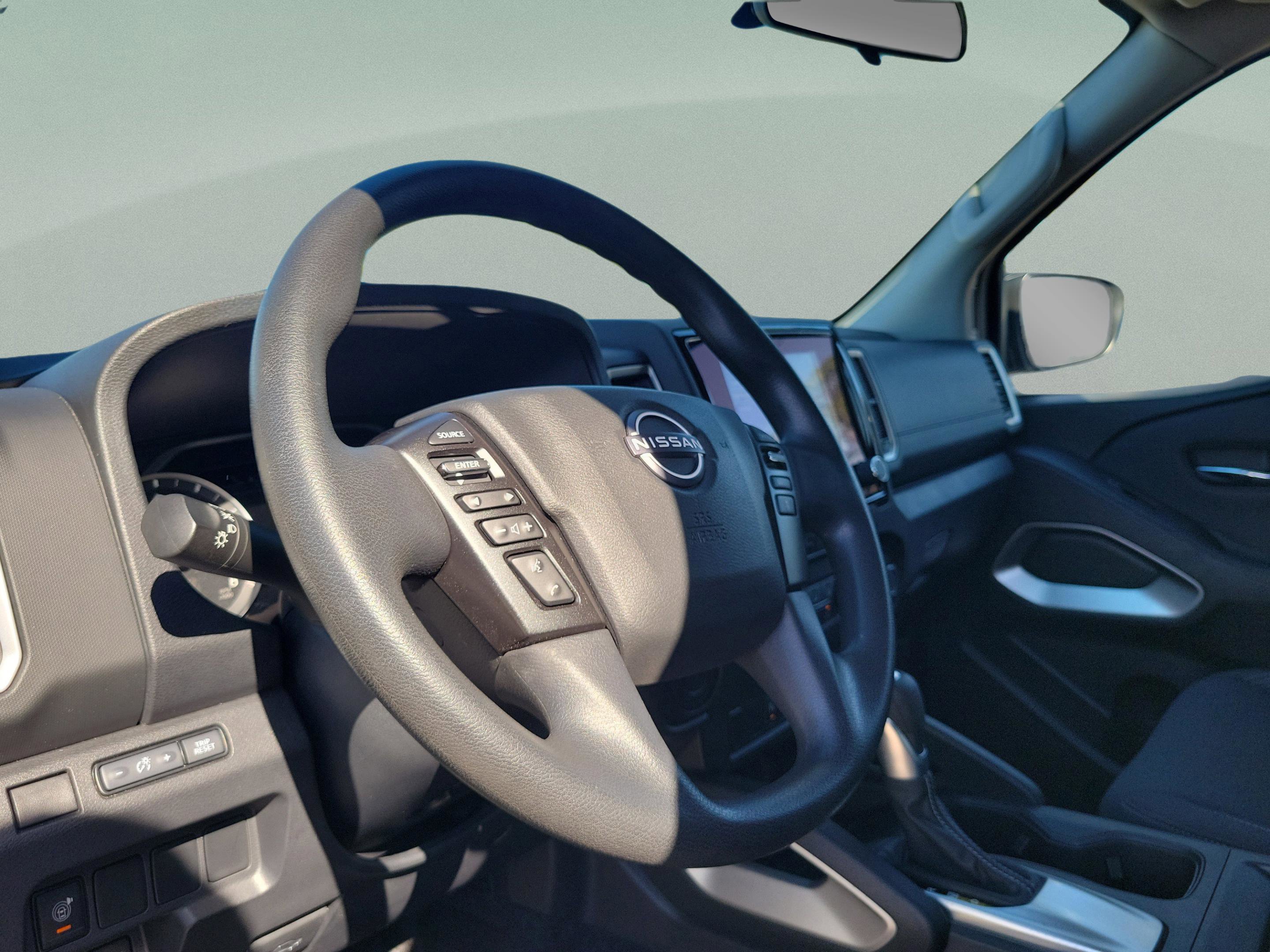 Certified 2023 Nissan Frontier SV w/ Technology Package image 23