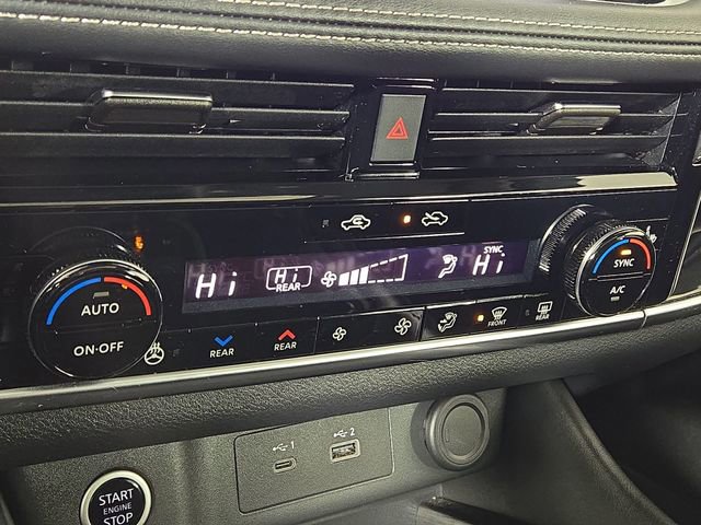 Used 2023 Nissan Rogue SL w/ SL Premium Package image 20