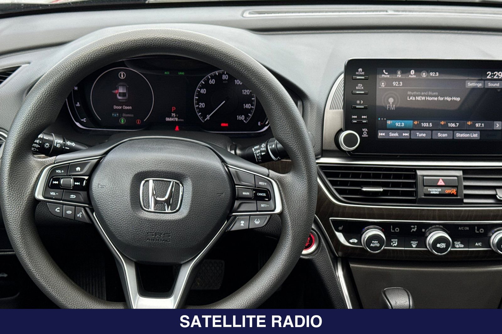 Used 2019 Honda Accord EX image 15