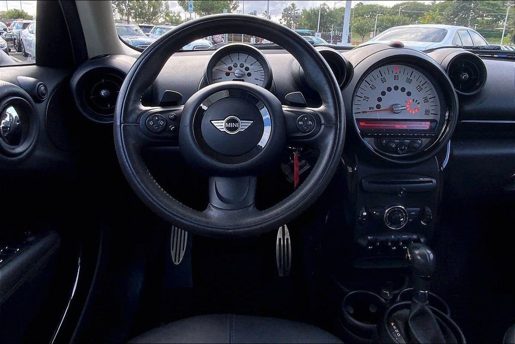 Used 2014 MINI Cooper Countryman S FWD image 5