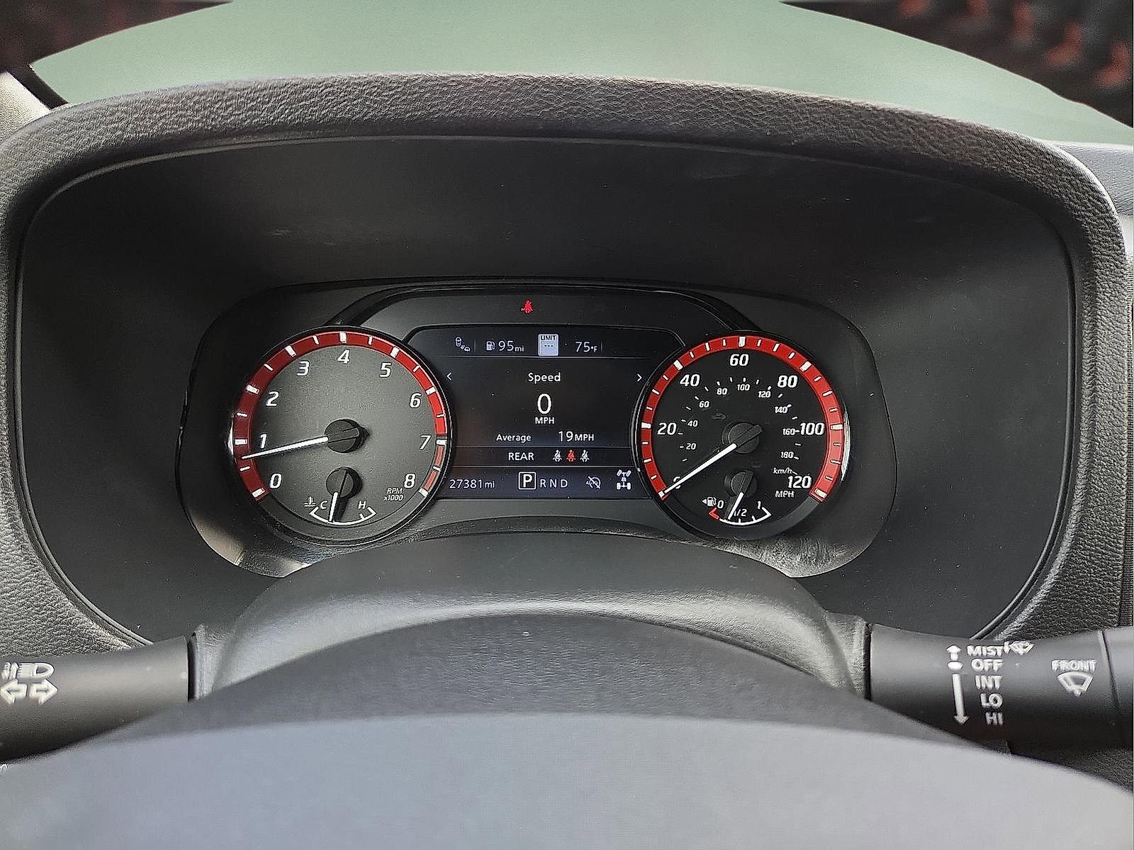 Used 2024 Nissan Frontier PRO-4X w/ Pro Premium Package AWD/4WD image 23