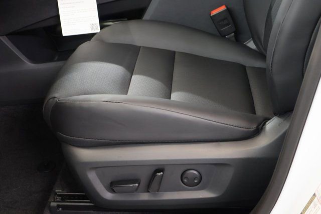 New 2026 Nissan Rogue SV w/ SV Premium Package image 12