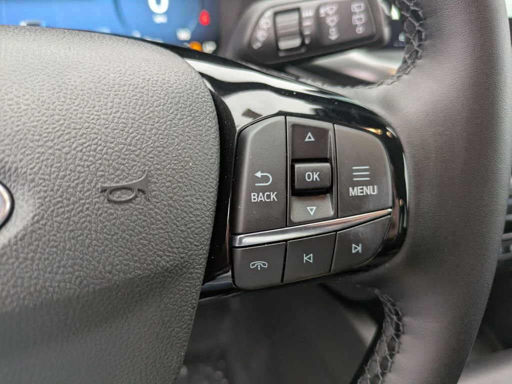 New 2026 Ford Escape Active w/ Active Premium Tech Pack image 29