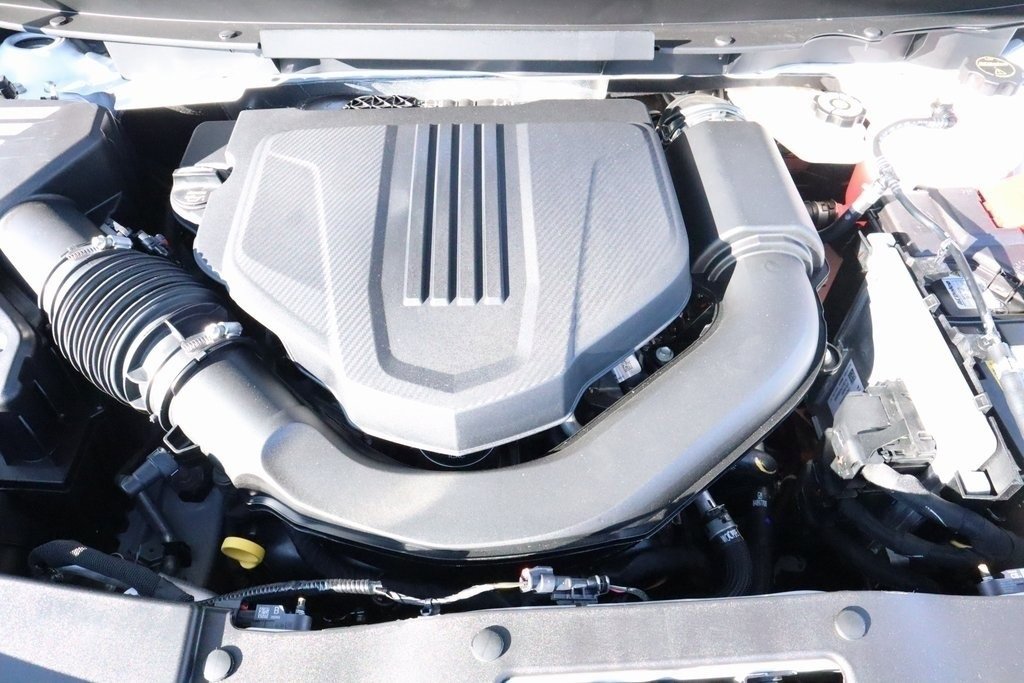 New 2026 GMC Acadia Elevation w/ Black Edition image 19