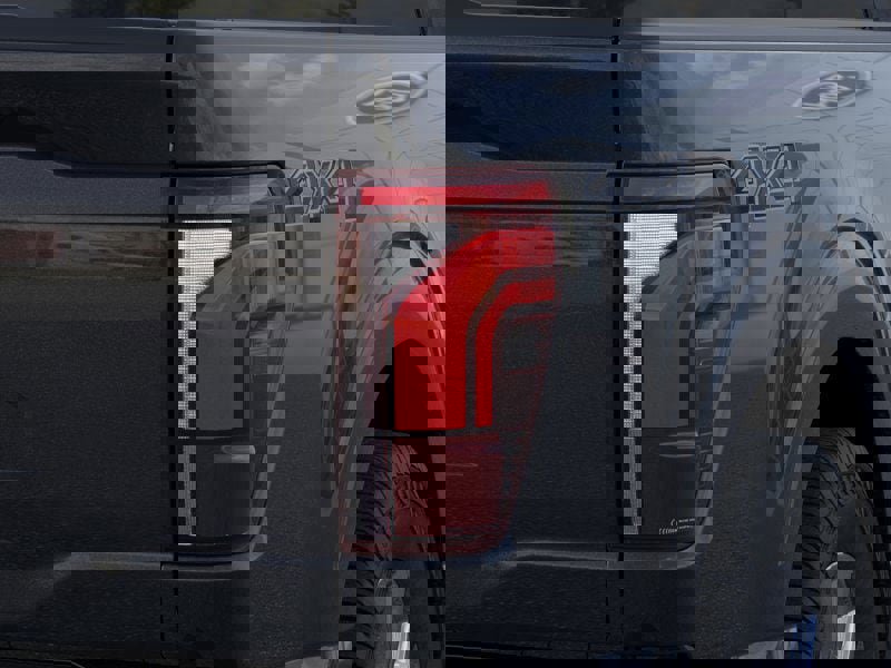 New 2026 Ford F150 Lariat w/ Equipment Group 502A High image 21