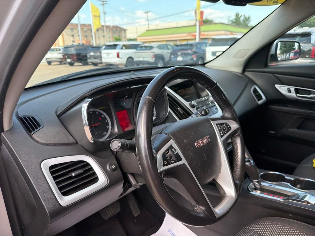 Used 2016 GMC Terrain SLE w/ Convenience Package AWD/4WD image 12
