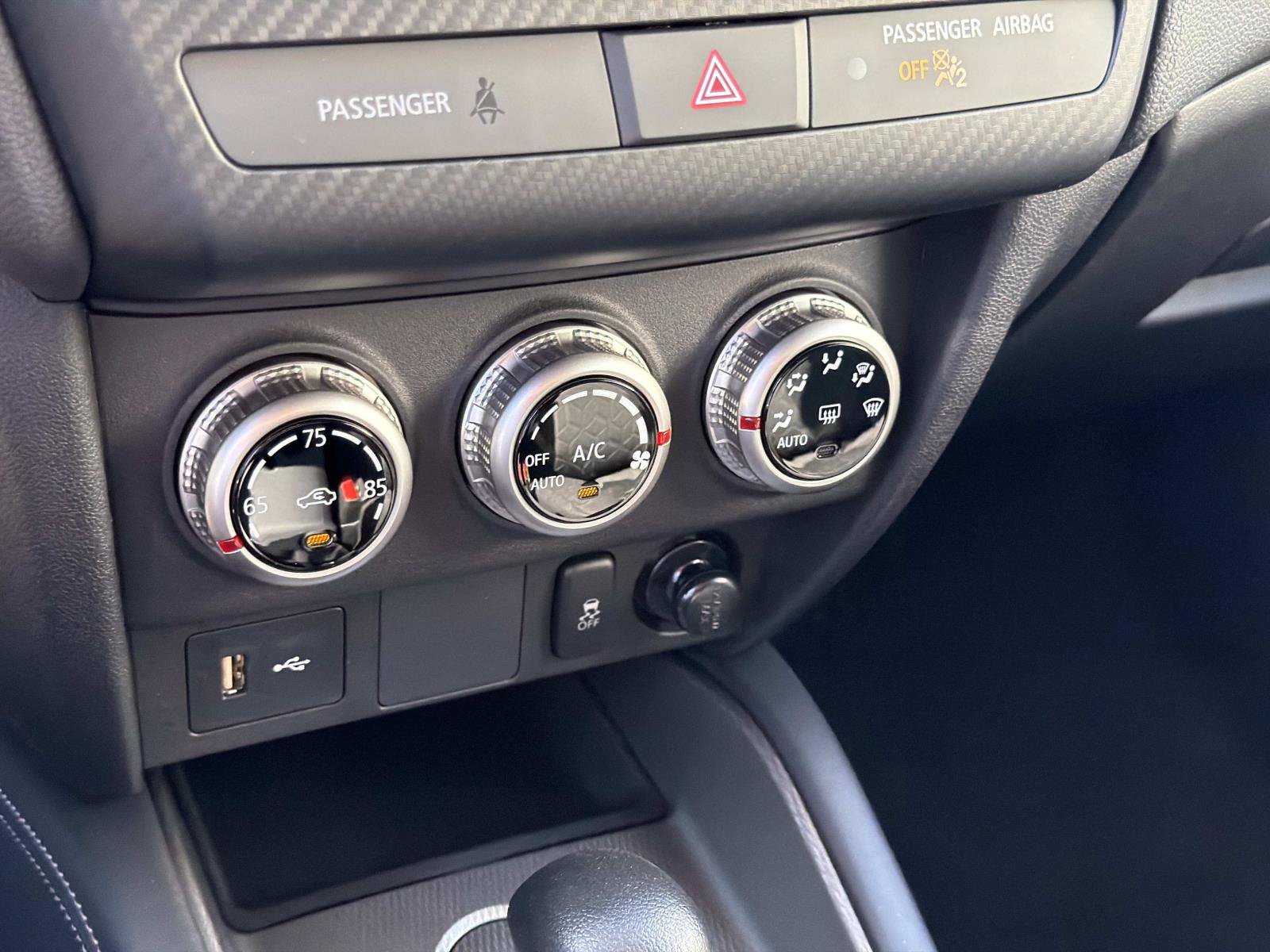 New 2027 Mitsubishi Outlander Sport FWD image 23