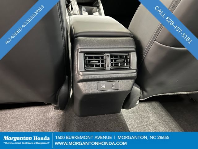New 2025 Honda Accord Touring image 31