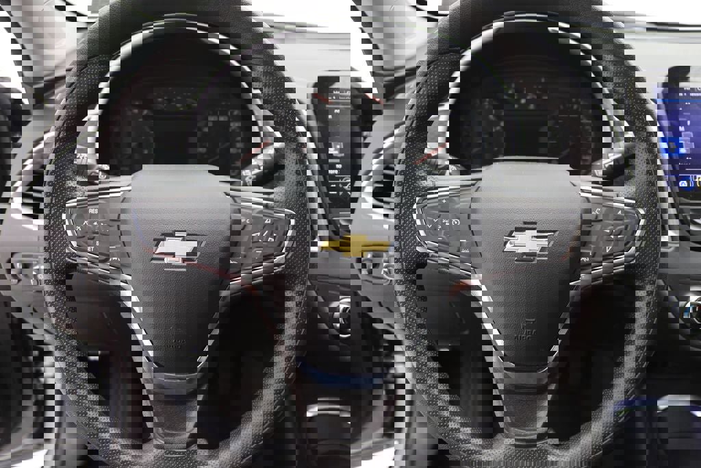 Used 2024 Chevrolet Malibu LT image 17