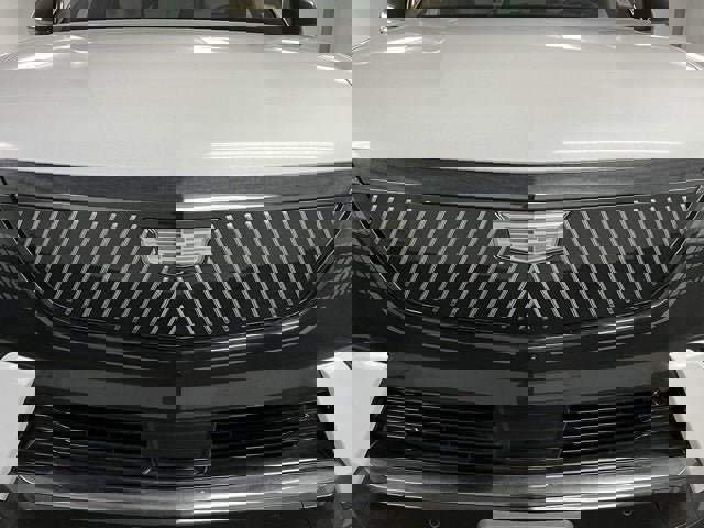 New 2026 Cadillac Escalade IQL Sport 2 image 10