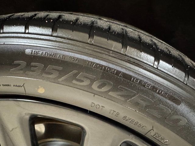 Used 2020 Cadillac XT5 Sportv image 29