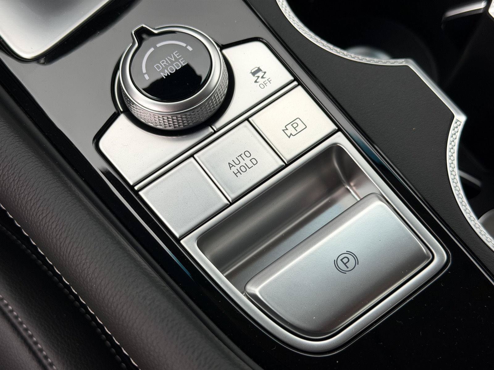 New 2026 Genesis G70 2.5T AWD/4WD image 21