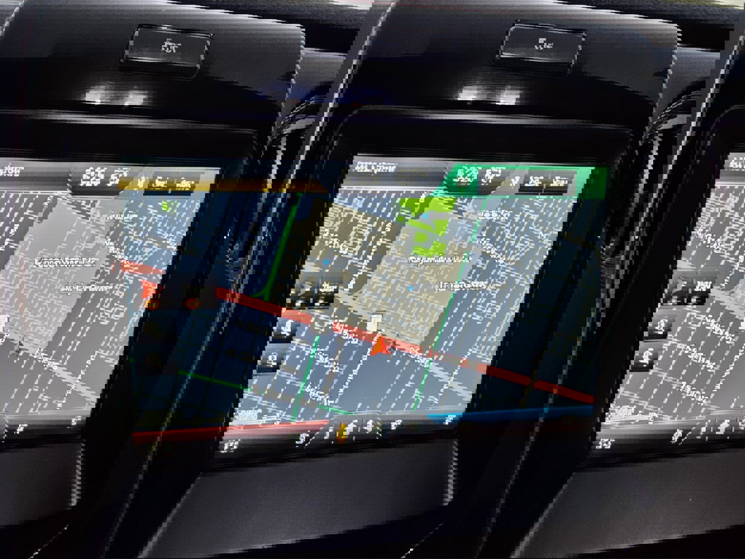 Used 2013 Ford F150 Limited image 21