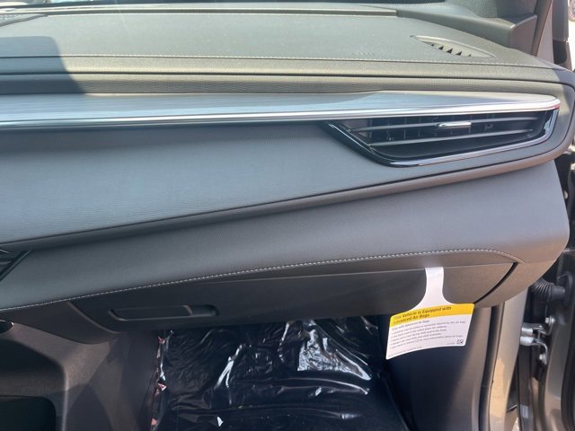 New 2025 Buick Enclave Preferred w/ Power Package image 56