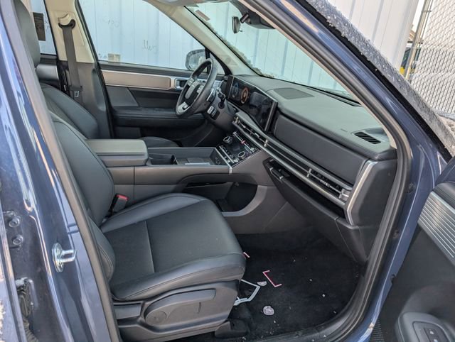 Used 2025 Hyundai Santa Fe SEL image 20