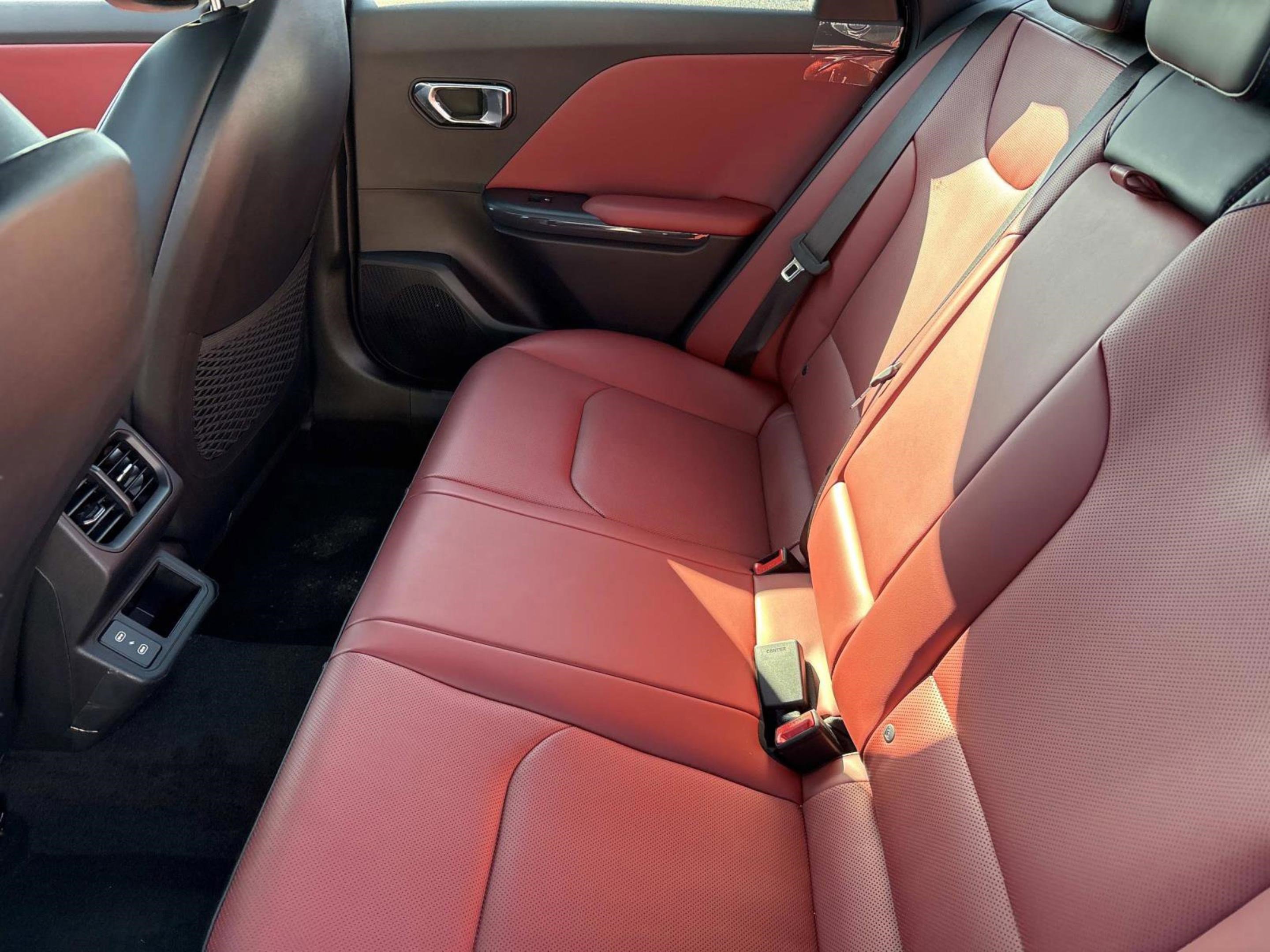 New 2025 Kia K4 GT-Line Turbo FWD image 16