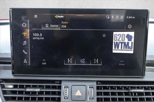 Used 2022 Audi Q5 2.0T Premium Plus image 16