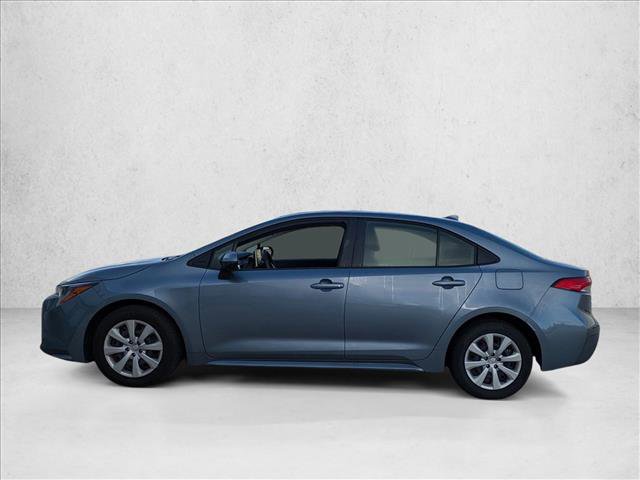Used 2021 Toyota Corolla LE image 8