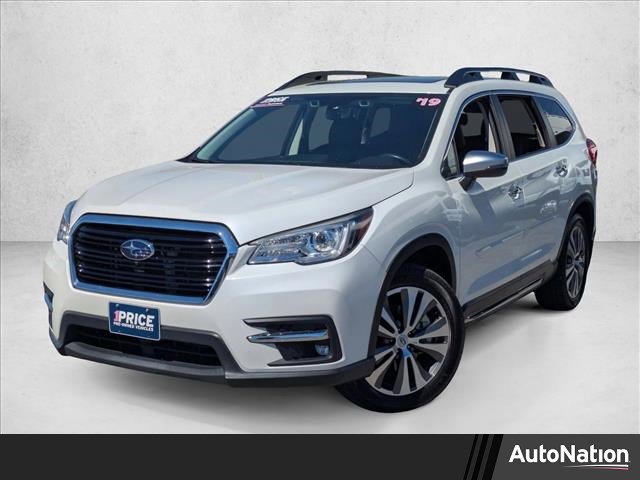 Used 2019 Subaru Ascent Touring