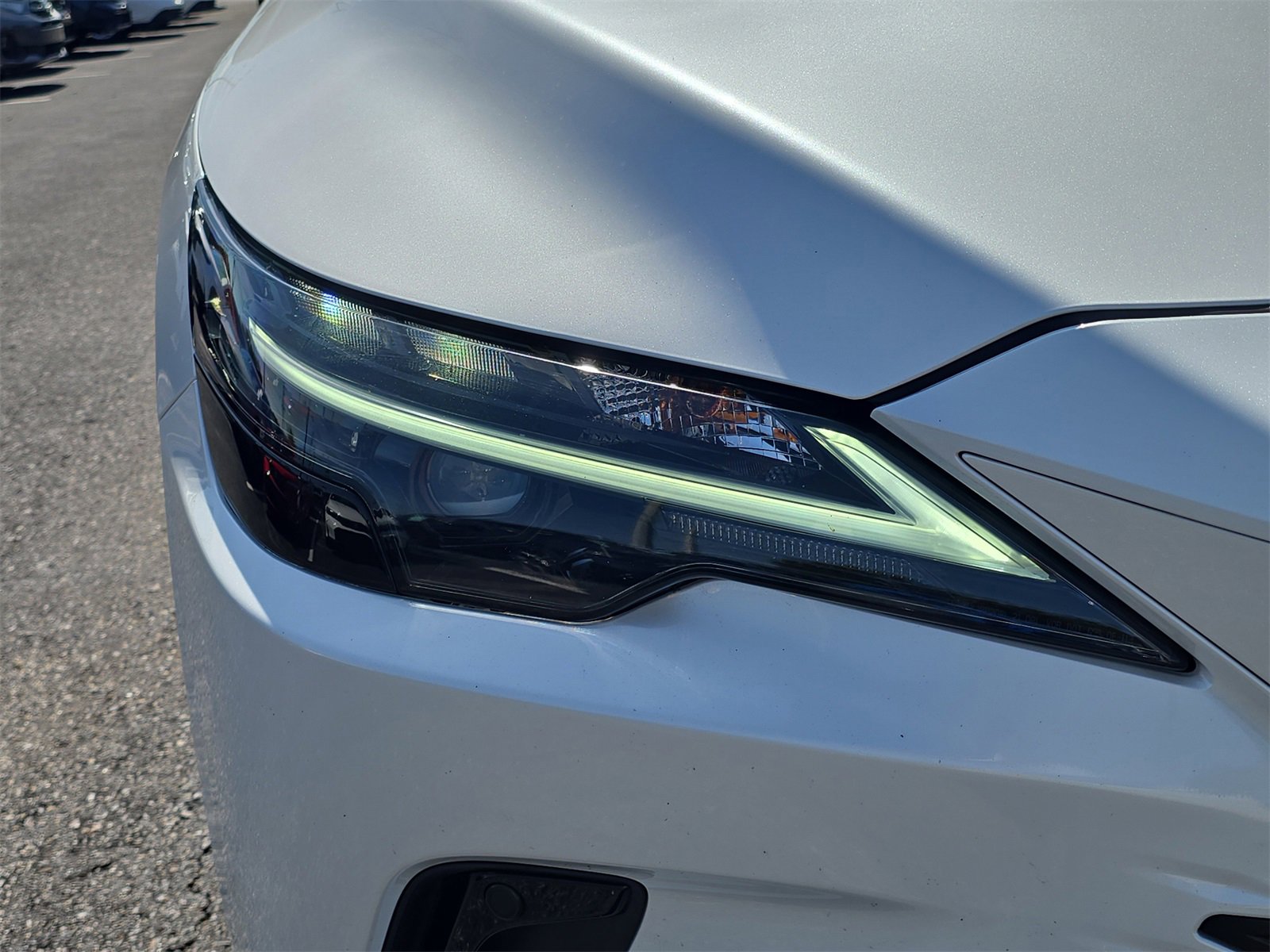 Used 2024 Lexus RX 350 Premium Plus image 7