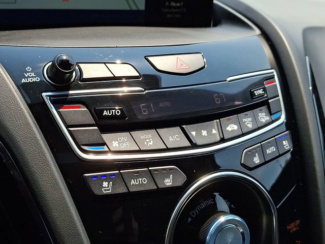 Used 2024 Acura RDX SH-AWD w/ Advance Package image 17