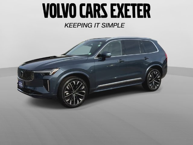 Certified 2026 Volvo XC90 B6 Plus AWD/4WD image 4