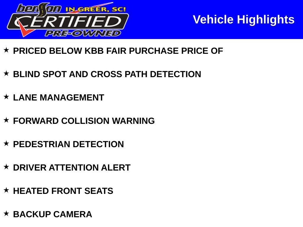 Used 2026 Jeep Compass Latitude AWD/4WD image 2