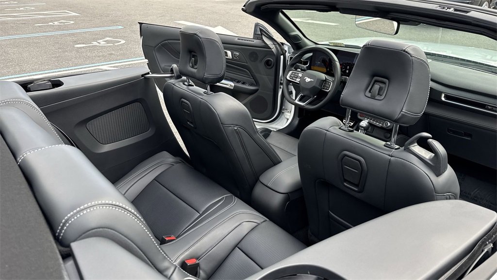 Used 2024 Ford Mustang GT Premium image 37