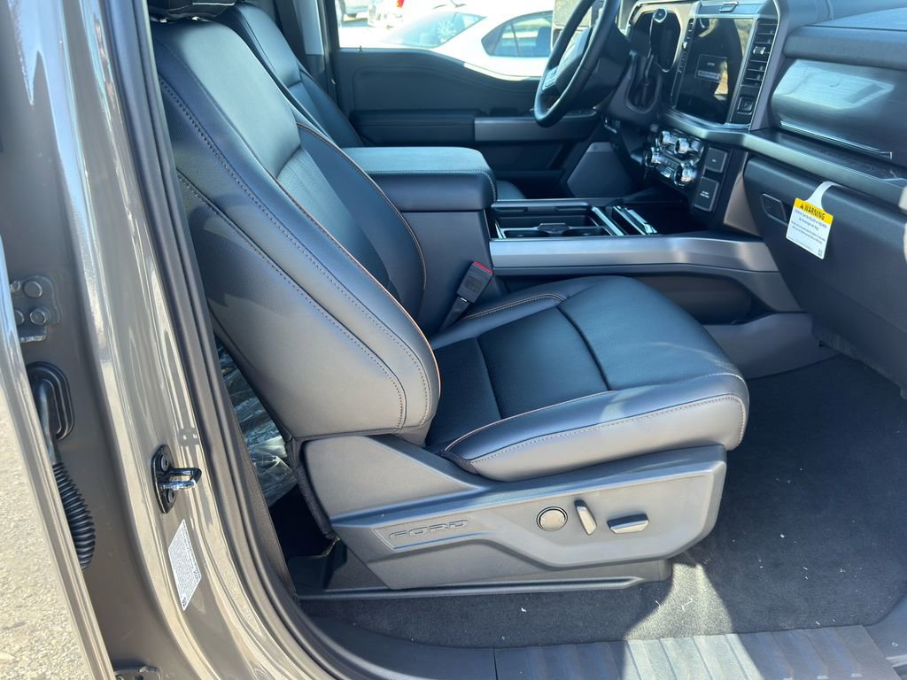 New 2026 Ford F350 Lariat image 11