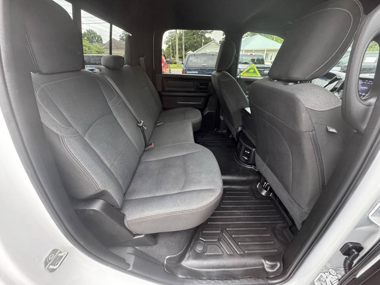 Used 2021 RAM 3500 Tradesman AWD/4WD image 42