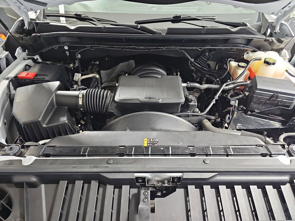 Certified 2022 GMC Sierra 3500 Pro w/ Convenience Package image 34