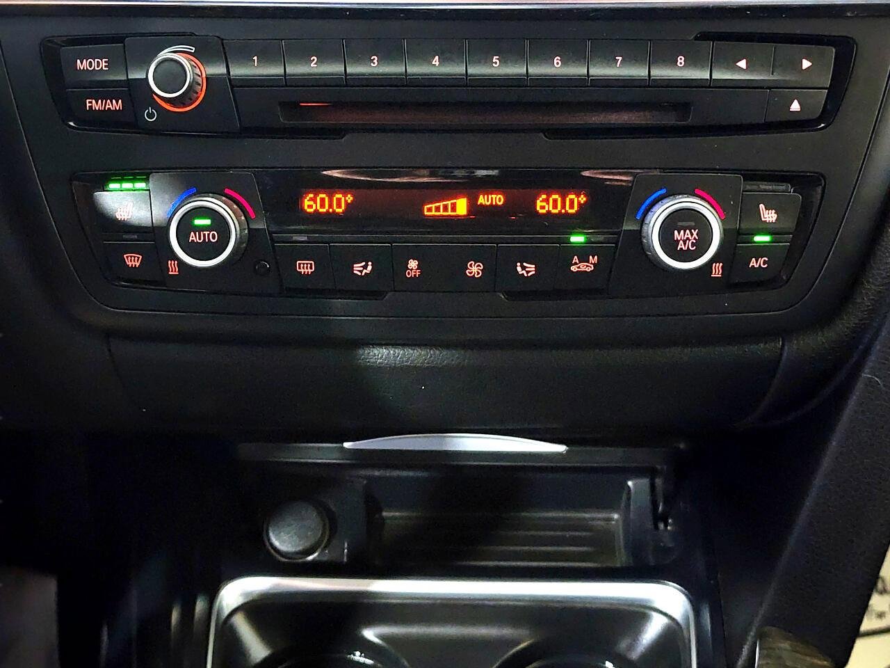 Used 2015 BMW 328i xDrive Wagon image 28