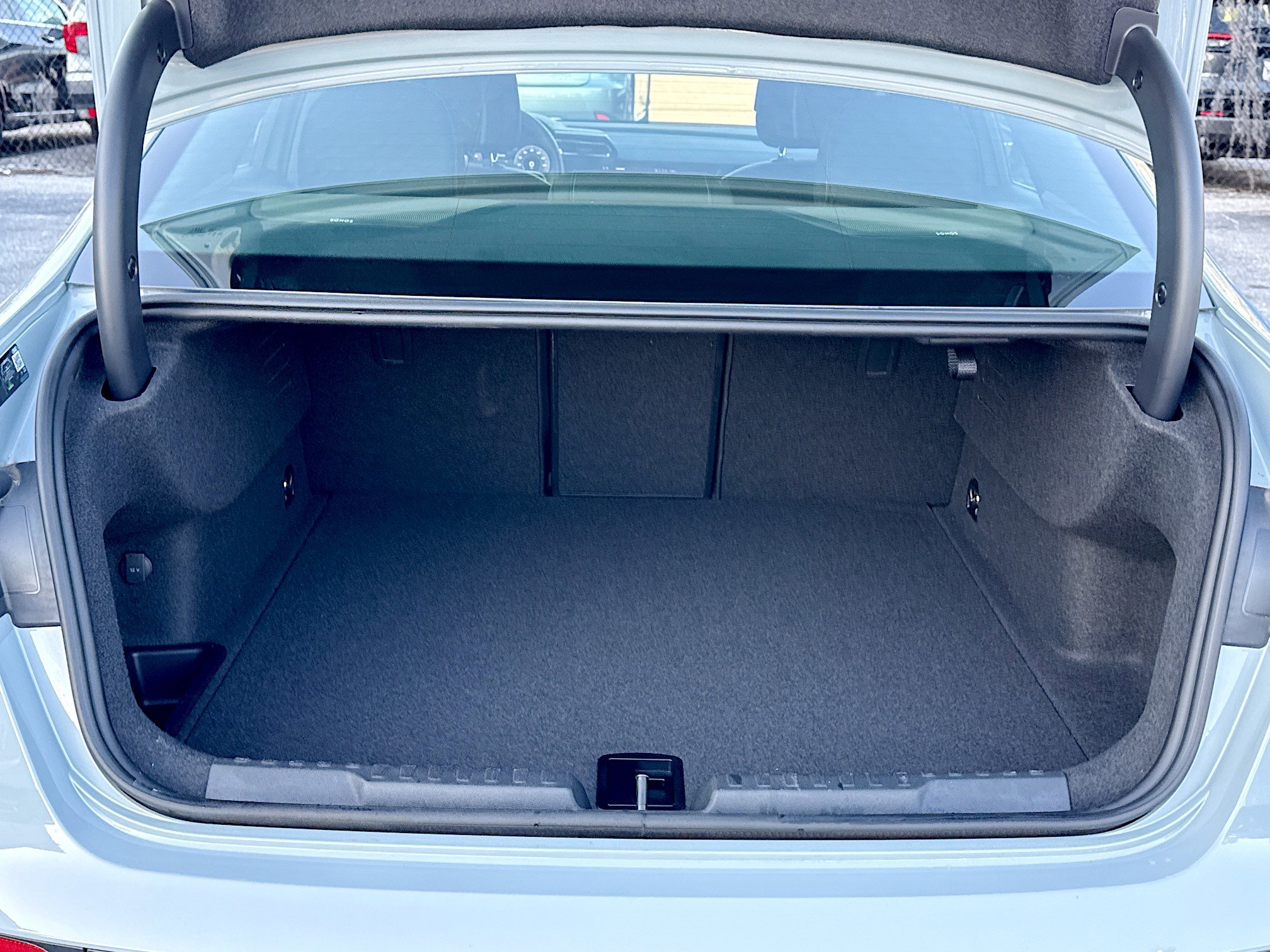 Certified 2025 Audi A3 2.0T Premium Plus w/ Premium Plus Package image 11