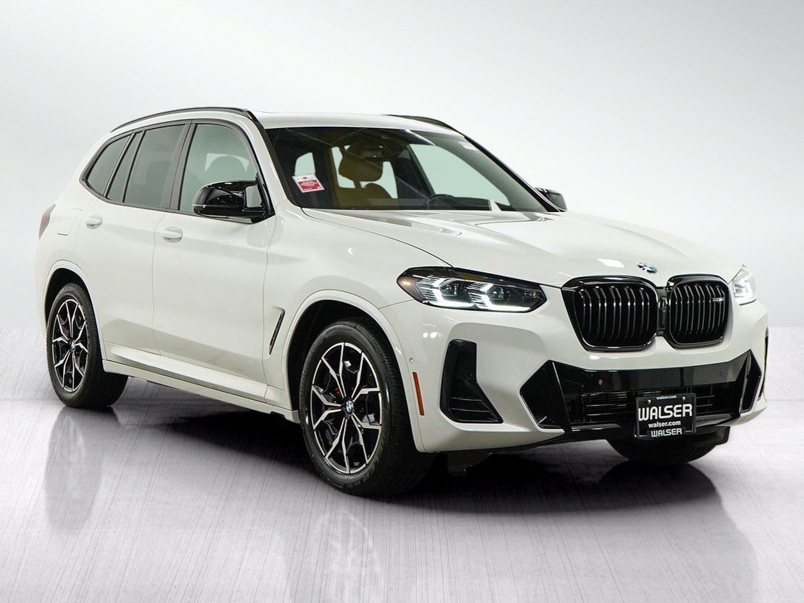 Used 2024 BMW X3 M40i w/ Premium Package AWD/4WD image 7