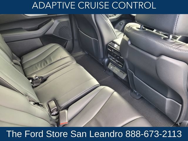 Used 2023 Acura MDX SH-AWD w/ Technology Package image 12