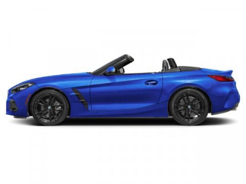 New 2026 BMW Z4 sDrive30i RWD image 3