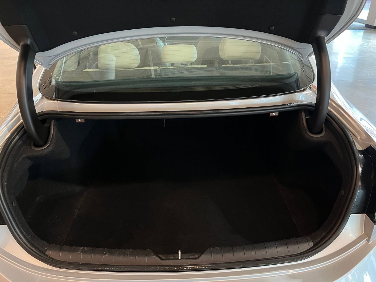 Used 2025 Hyundai Sonata SEL FWD image 31