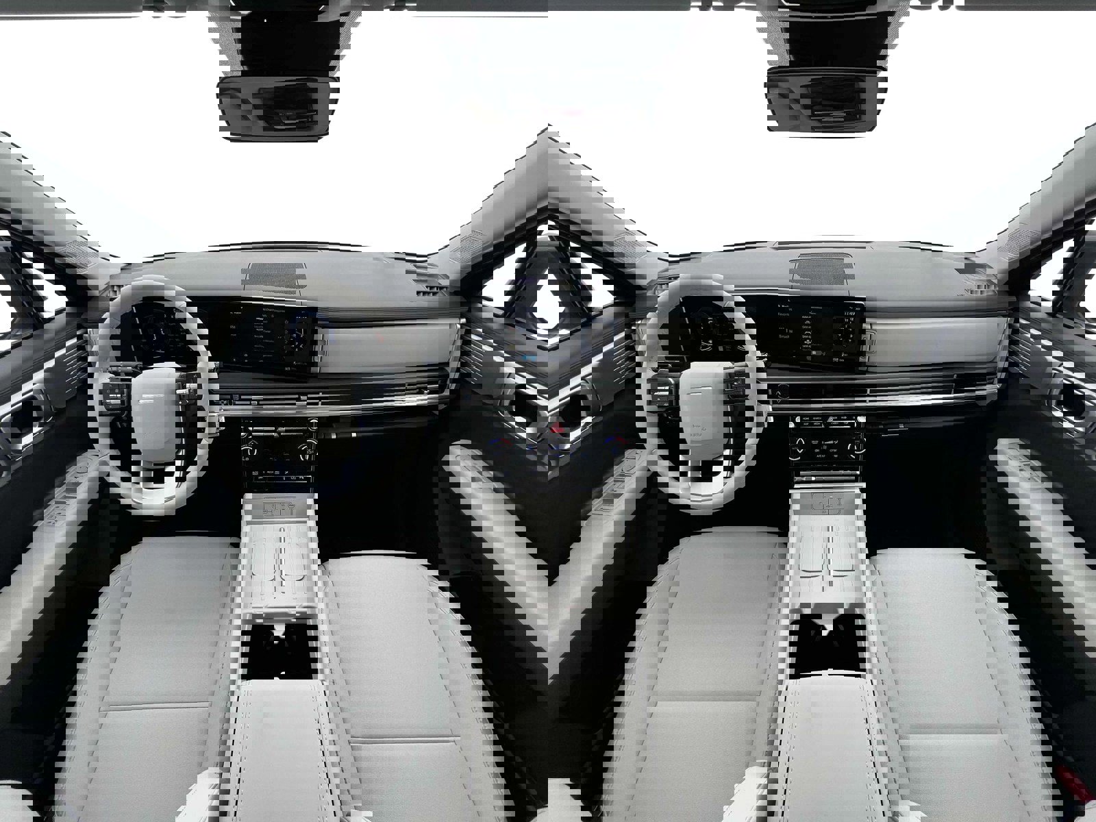 New 2026 Hyundai Santa Fe SE image 13