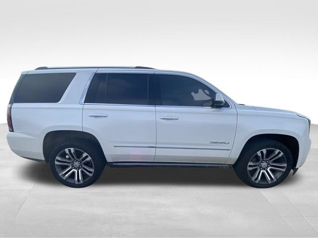 Used 2019 GMC Yukon Denali w/ Denali Ultimate Package AWD/4WD image 16